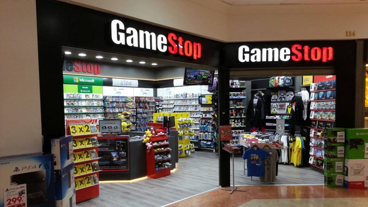 EBay Might Get Acquired By GameStop