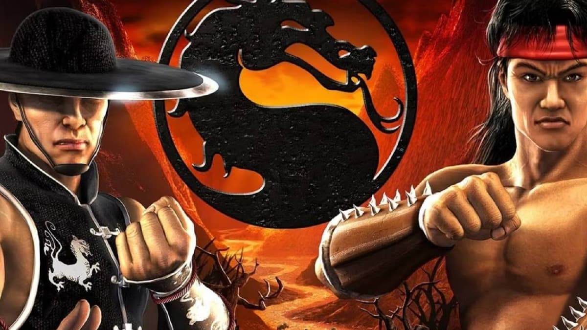 Mortal Kombat Director Teases Shaolin Monks Remaster