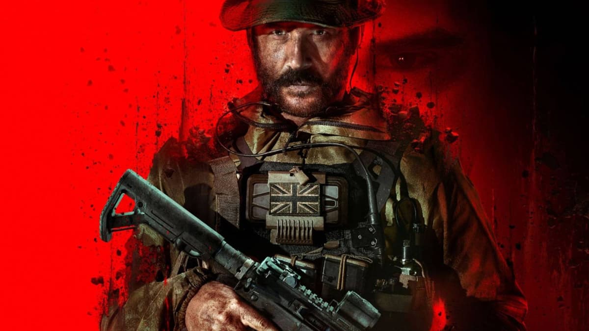 Call Of Duty: Modern Warfare 4 Will Launch In October, Insider Claims