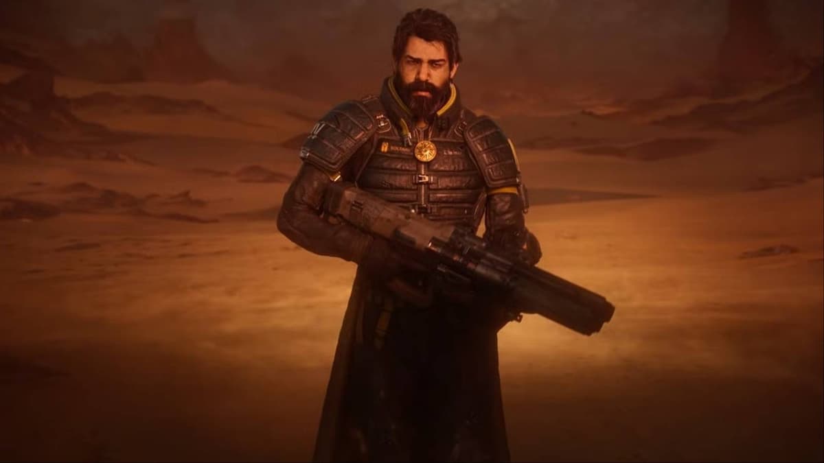 Saros' PlayStation Trophies Reference Clair Obscur: Expedition 33