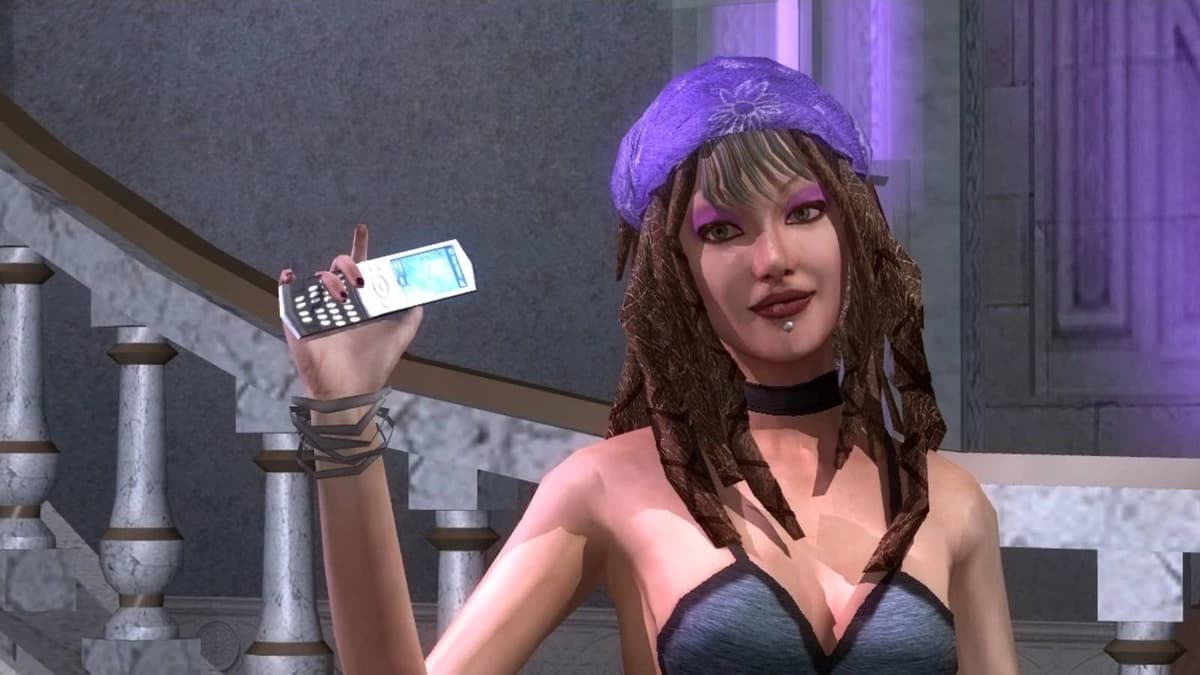 Saints Row 2 Fans Finally Bring Console Exclusive DLC To PC