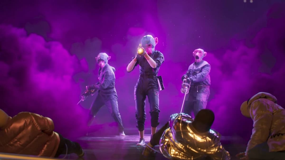 PlayStation Trademarks "Break In" Prior To State Of Play