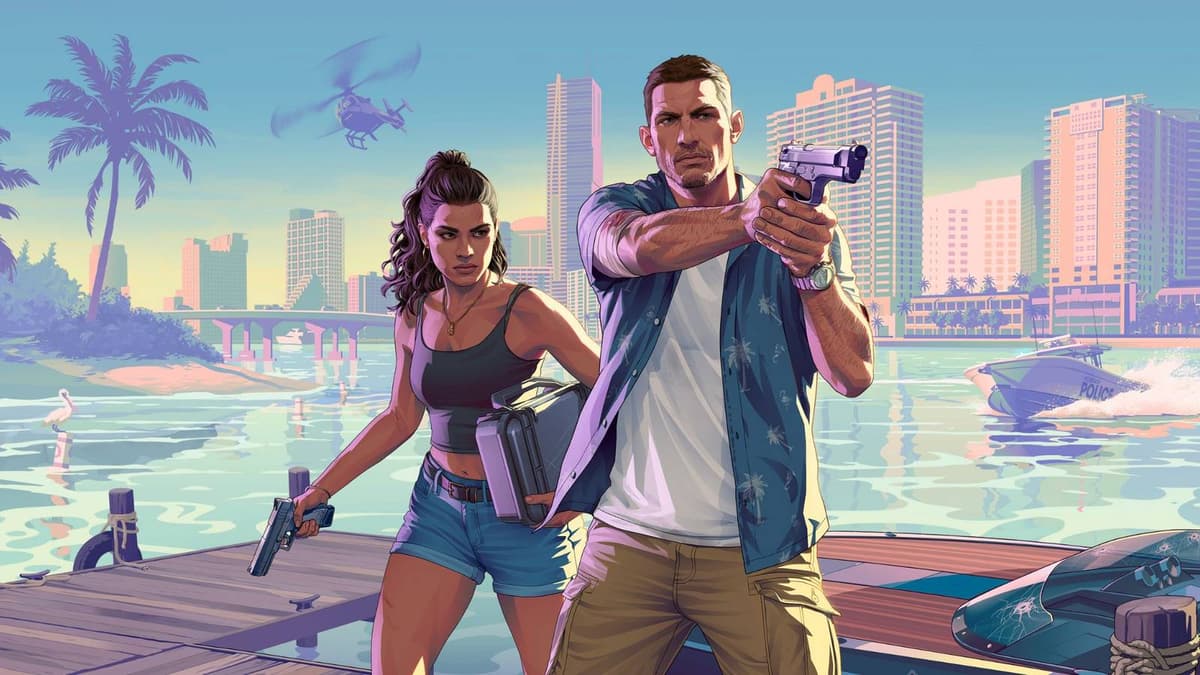 GTA 6 Marketing Start Hinted At In New Job Listing