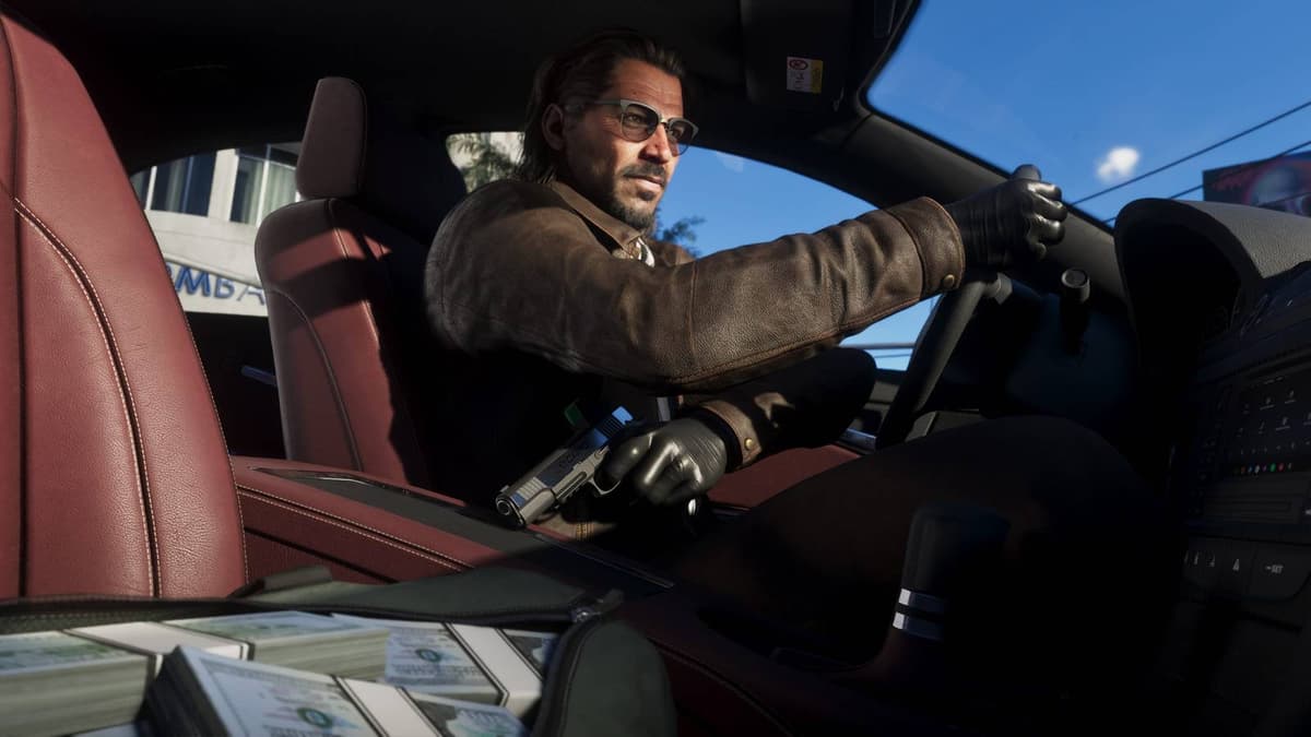 GTA 6 Will Reportedly Get A Collector's Edition And Console Bundles