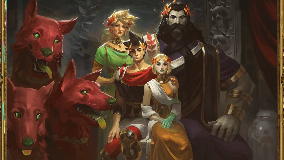 Hades 2's True Ending Changed Because Myths Are "Told And Retold"