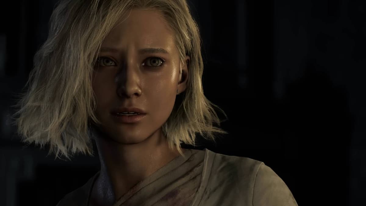 Resident Evil Requiem Gives Grace A Damage Buff Early On