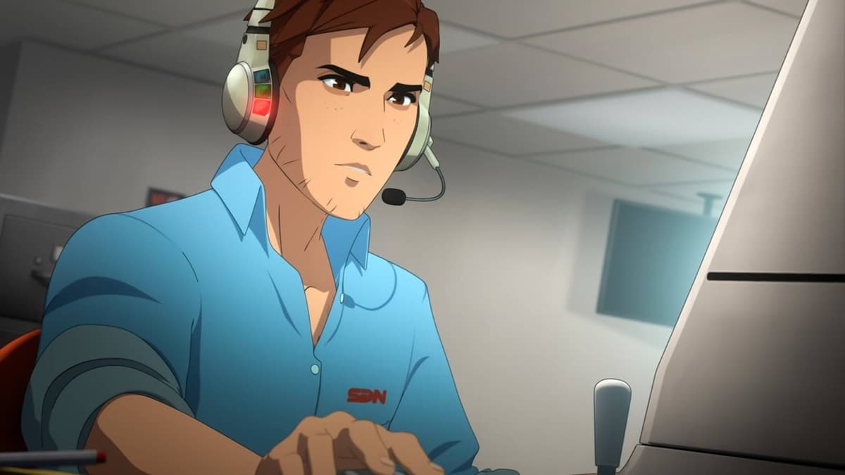 Dispatch Dev Hints At Endless Mode Update