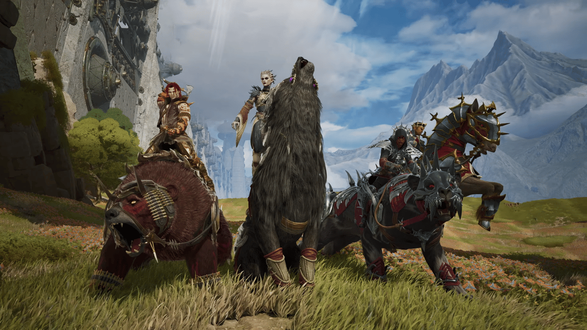 Highguard Is Making Less Money On Steam Than A Single Monster Hunter Outfit