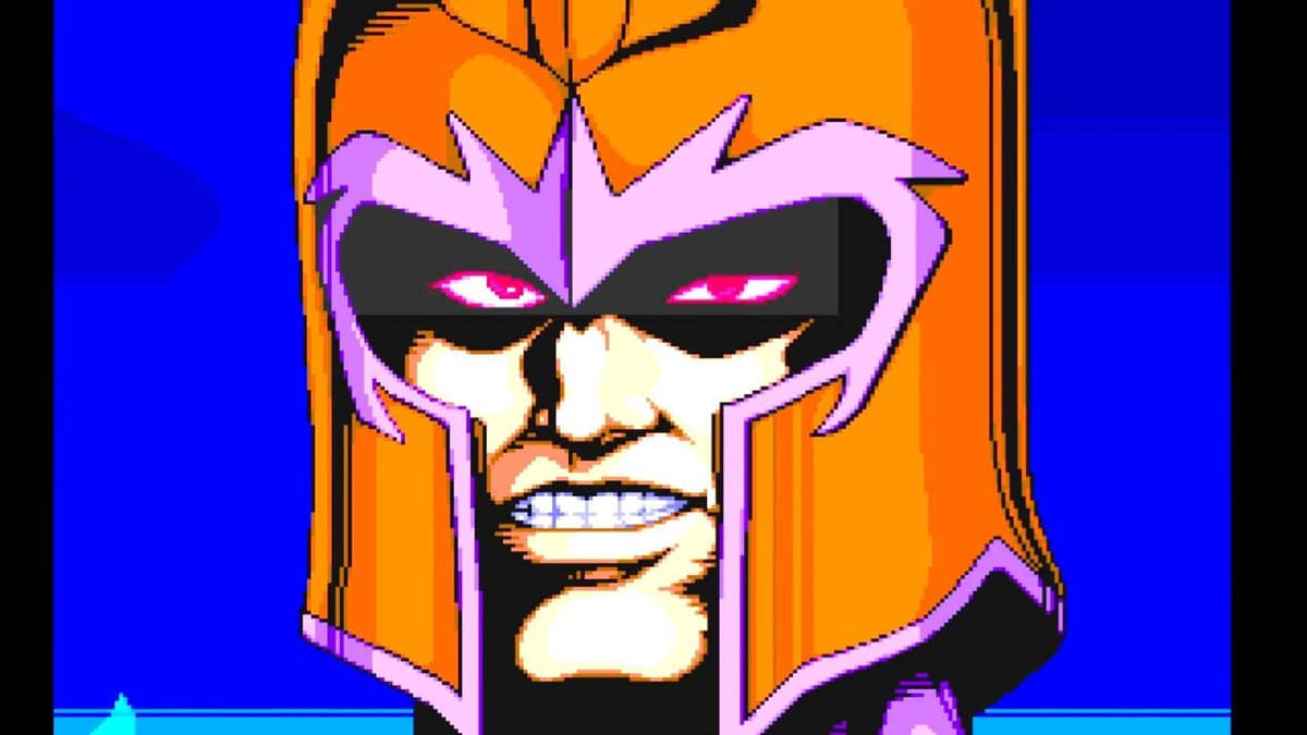 Marvel: Maximum Collection Revealed, Featuring 13 Classic Games