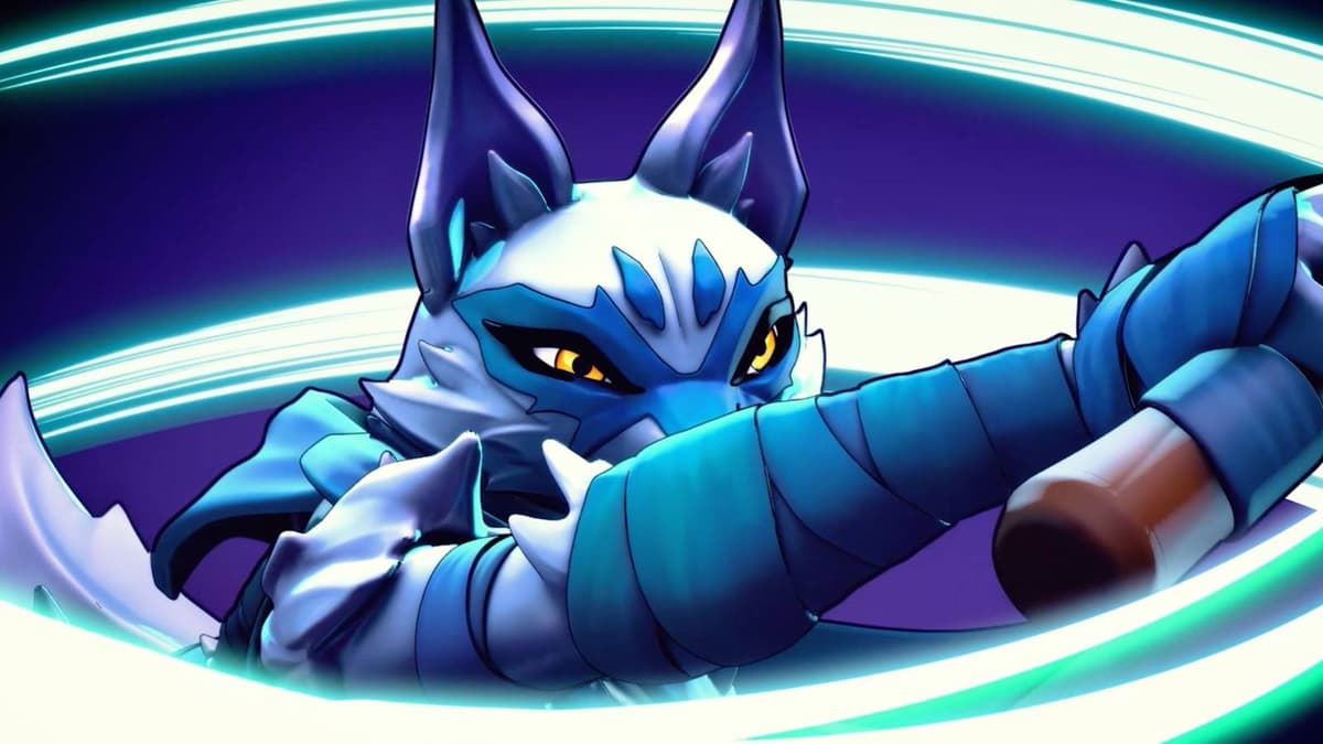 TMNT: Splintered Fate Is Adding Alopex To The Roster