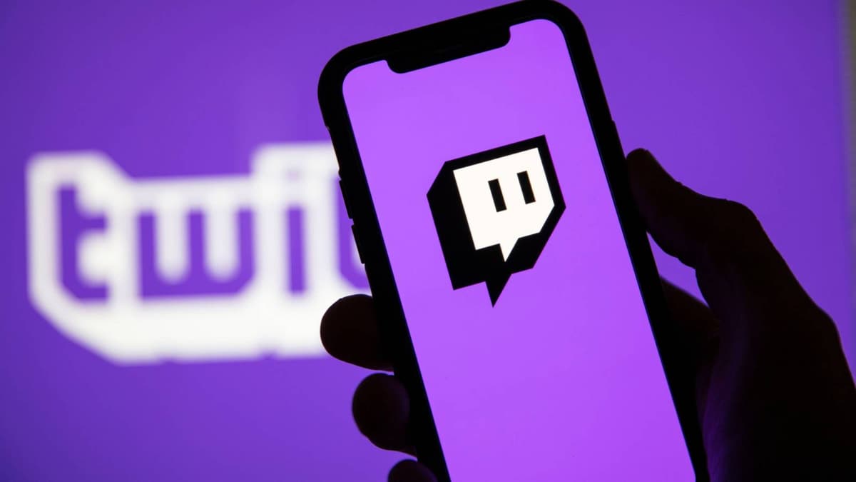 Twitch Teams Up With The Age Verification Company Discord Just Ditched