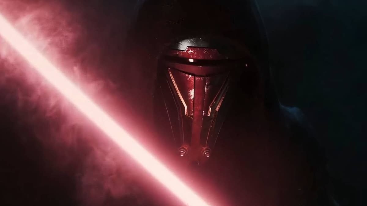 Star Wars KOTOR Remake Is "Still In Development" Five Years Later