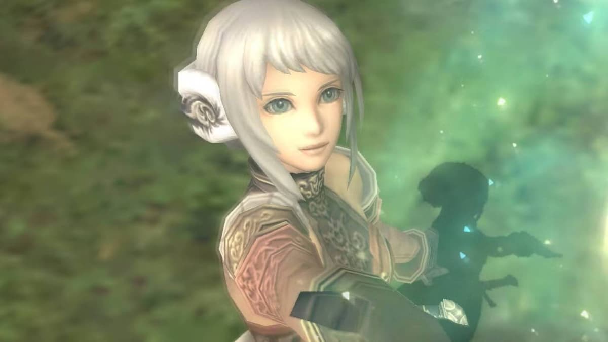 Final Fantasy 11 Seals Access To Another Big Server Due To Popularity Spike