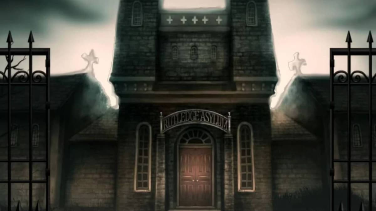 American McGee Announces A "Spiritual Sequel" To Alice Returns
