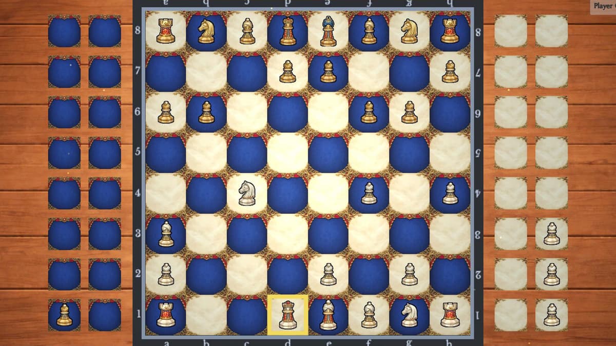 Chess Mate On PlayStation Has An Easy Platinum Trophy