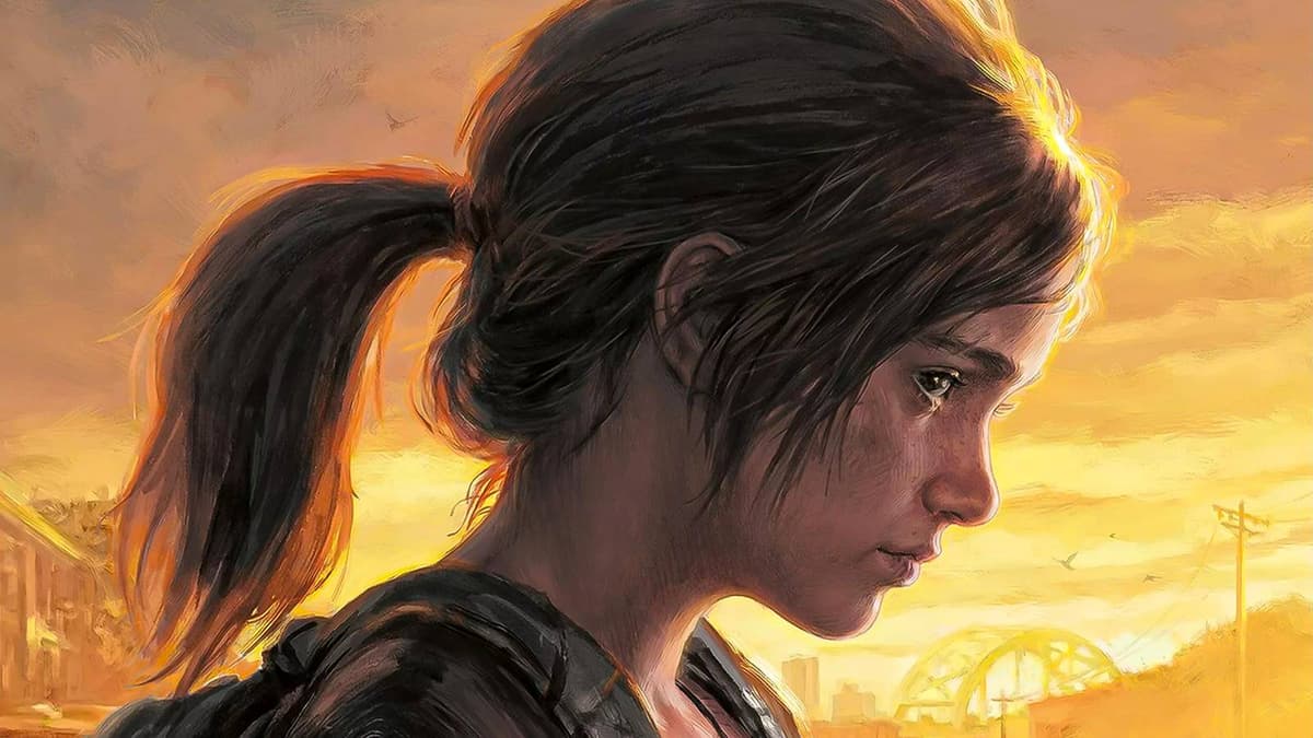 Former Naughty Dog Dev Claims Ellie Might Not Be The Only Immune Survivor In The Last Of Us