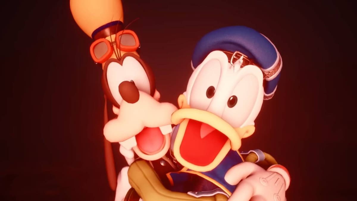 Kingdom Hearts 4 Mentioned By Hades Voice Actor