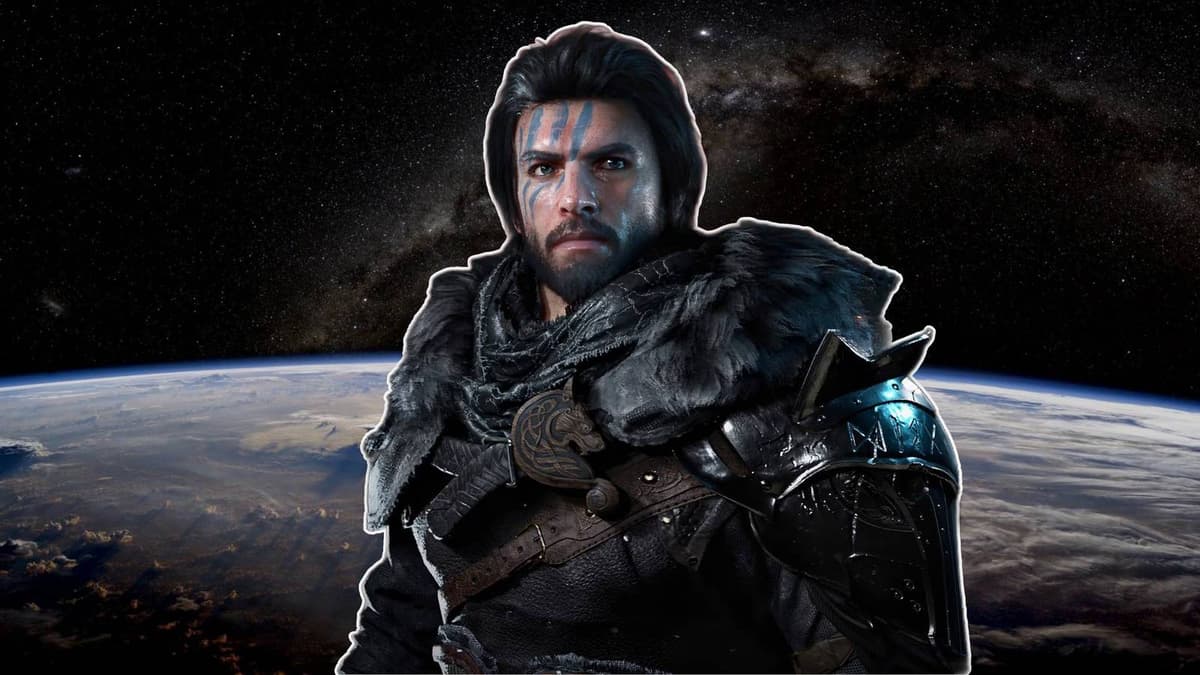 Crimson Desert Features A Stunning Simulation Of Space But You Probably Won't See It