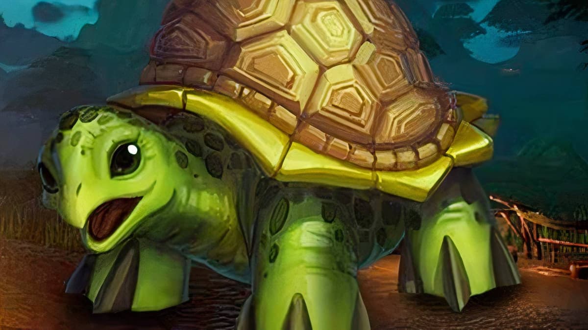 TurtleWow Issued Cease And Desist After Losing Court Case