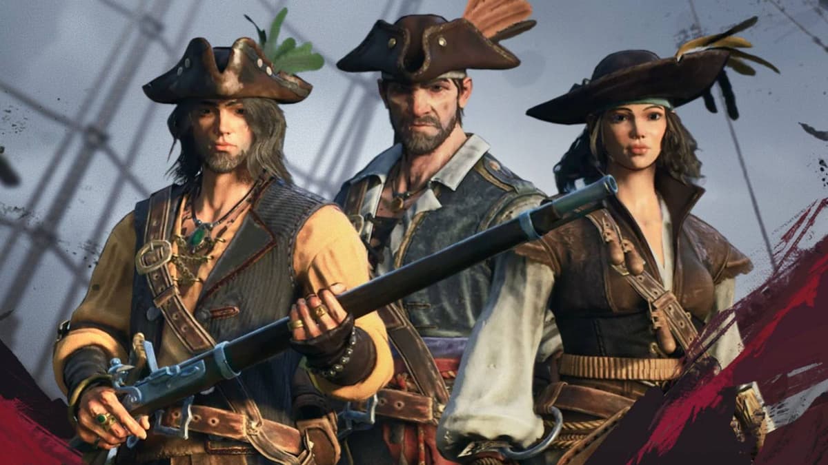 Windrose Updates Will Take Time, But Will Be "Big, Expansion-Like"