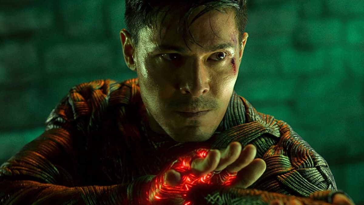 Here's What Happens To Cole Young In Mortal Kombat 2