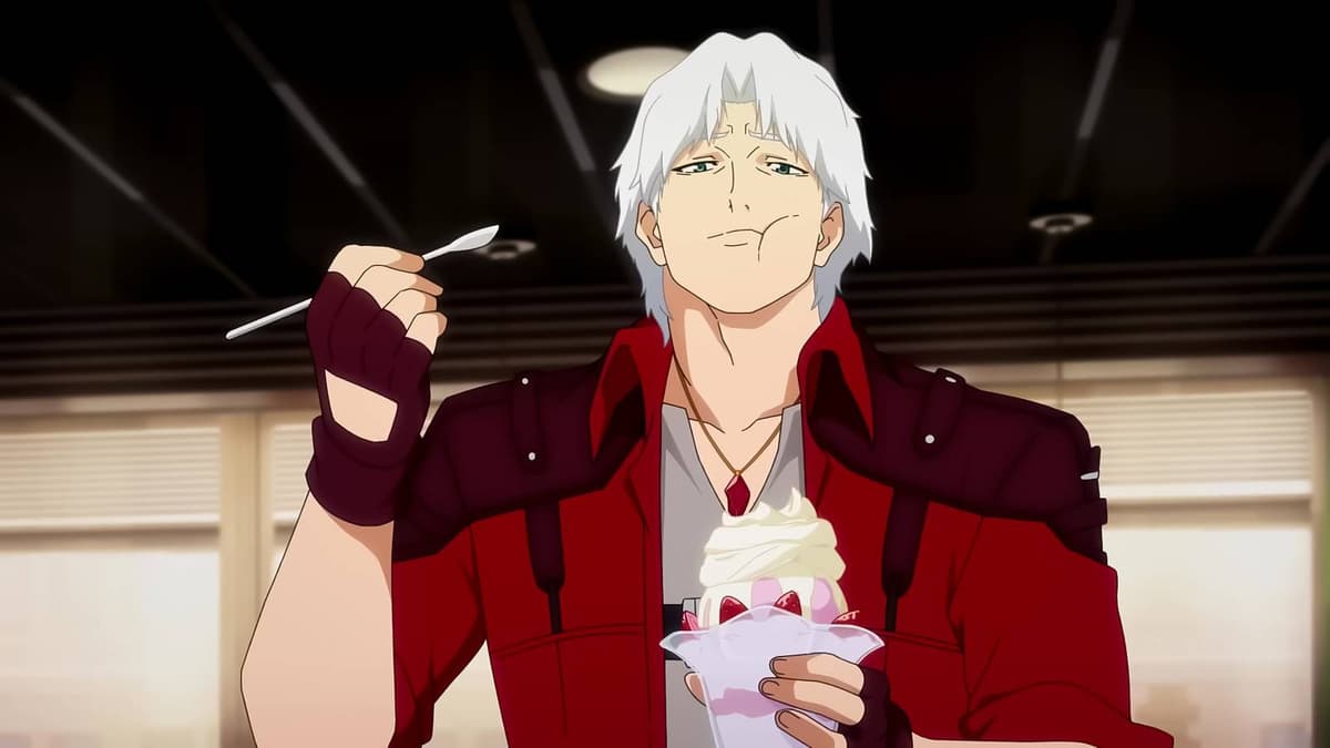 Devil May Cry Showrunner Isn't Convinced By Video Game Adaptation Boom