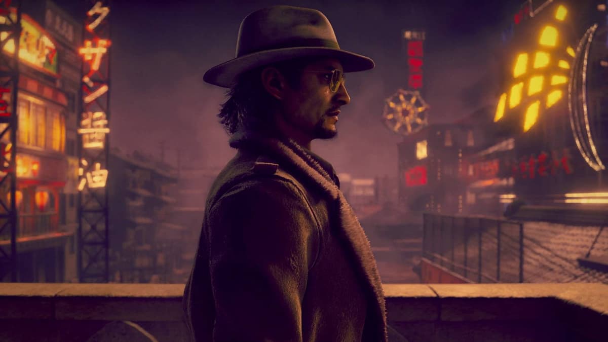 Everything Announced At Xbox's Stranger Than Heaven Showcase