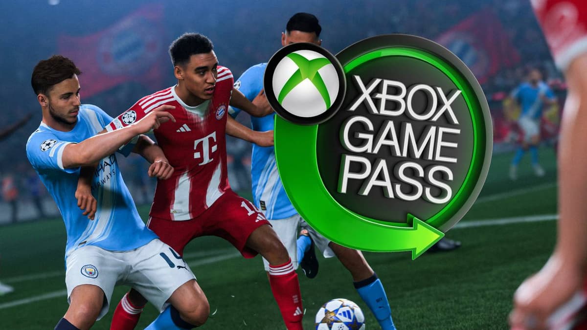 EA Is Reportedly Stopping An Xbox Game Pass Family Plan