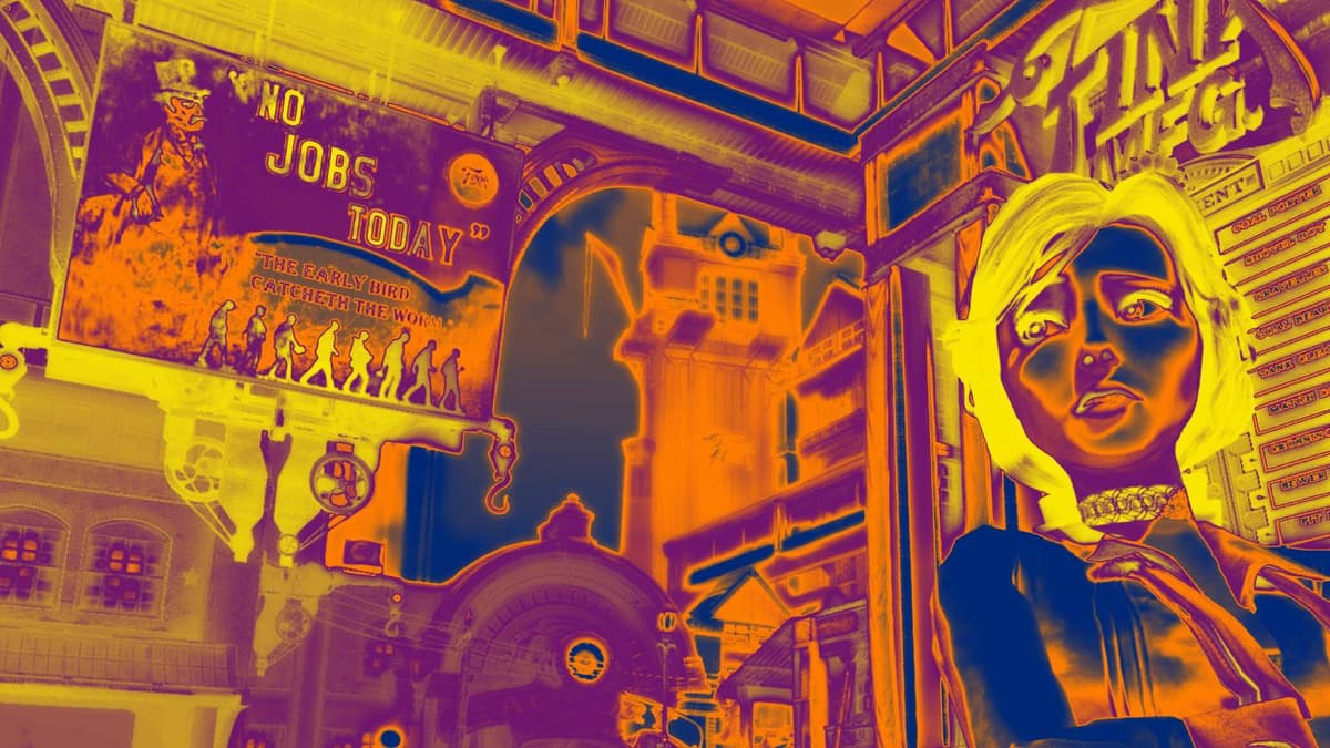 BioShock 4 Development Woes Have "Wasted A Lot Of Time And Money"