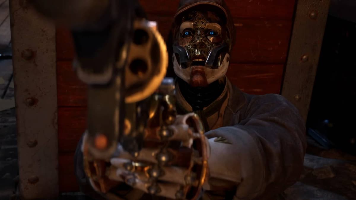 Clockwork Revolution Is An Xbox Console Exclusive