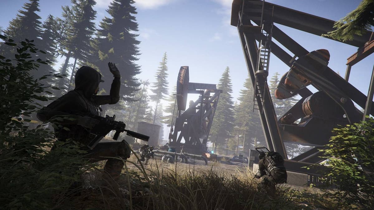 Ghost Recon And Far Cry 7 Are Reportedly In Trouble