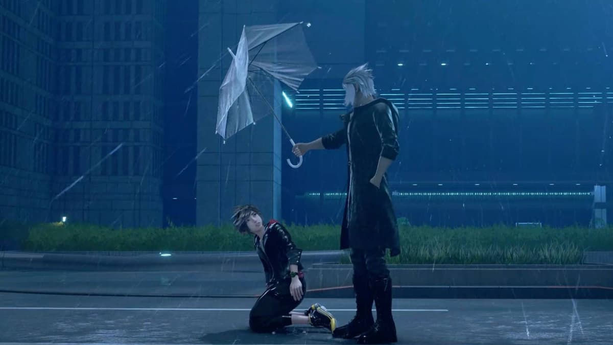 Kingdom Hearts 4 Trailer Revealed At Nintendo Direct