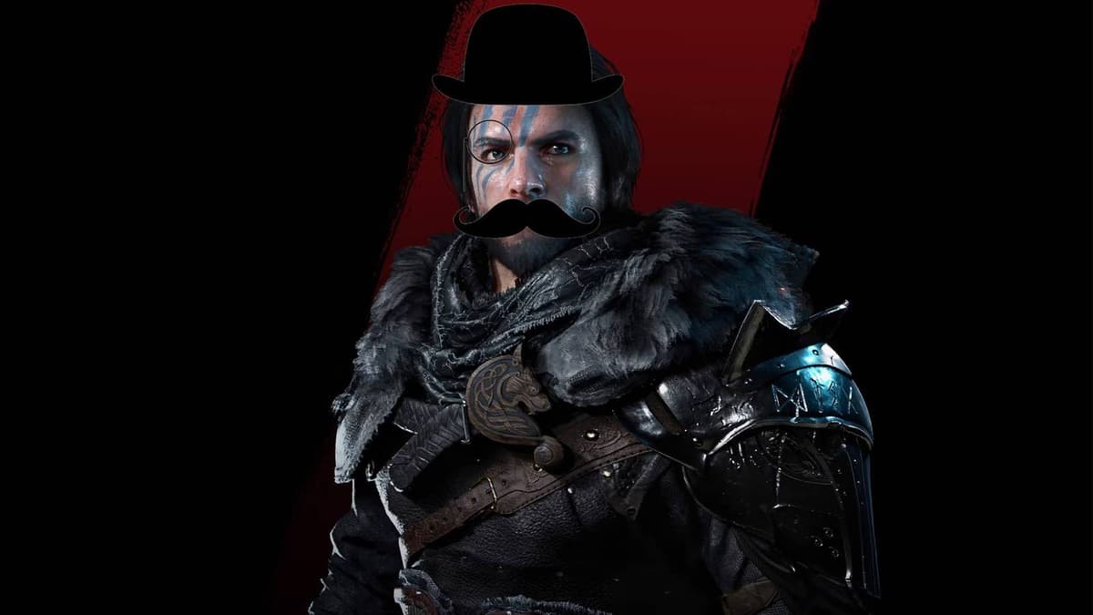 Crimson Desert's Disguises Don't Do What You Think They Do