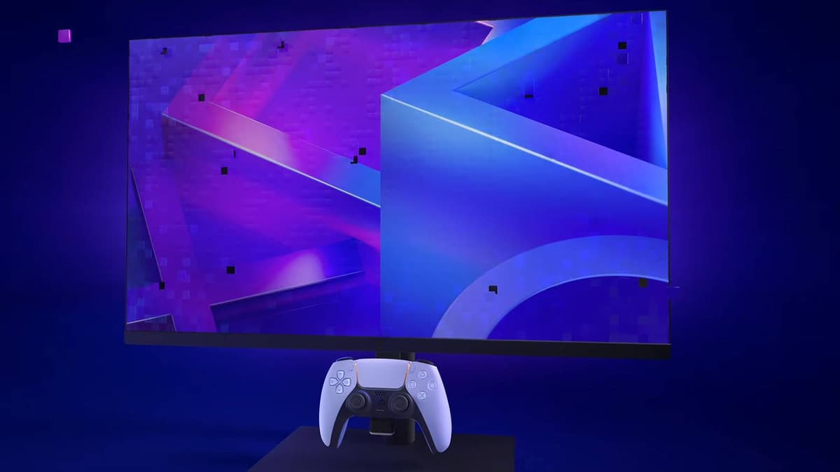 Is The PlayStation Gaming Monitor Going To Be Worth Your Money?
