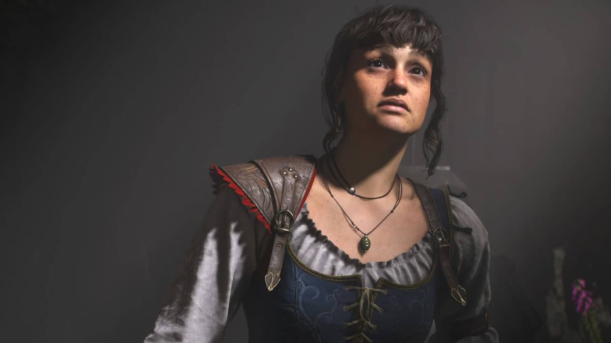 Fable Age Rating Reveals How Romance Scenes Work