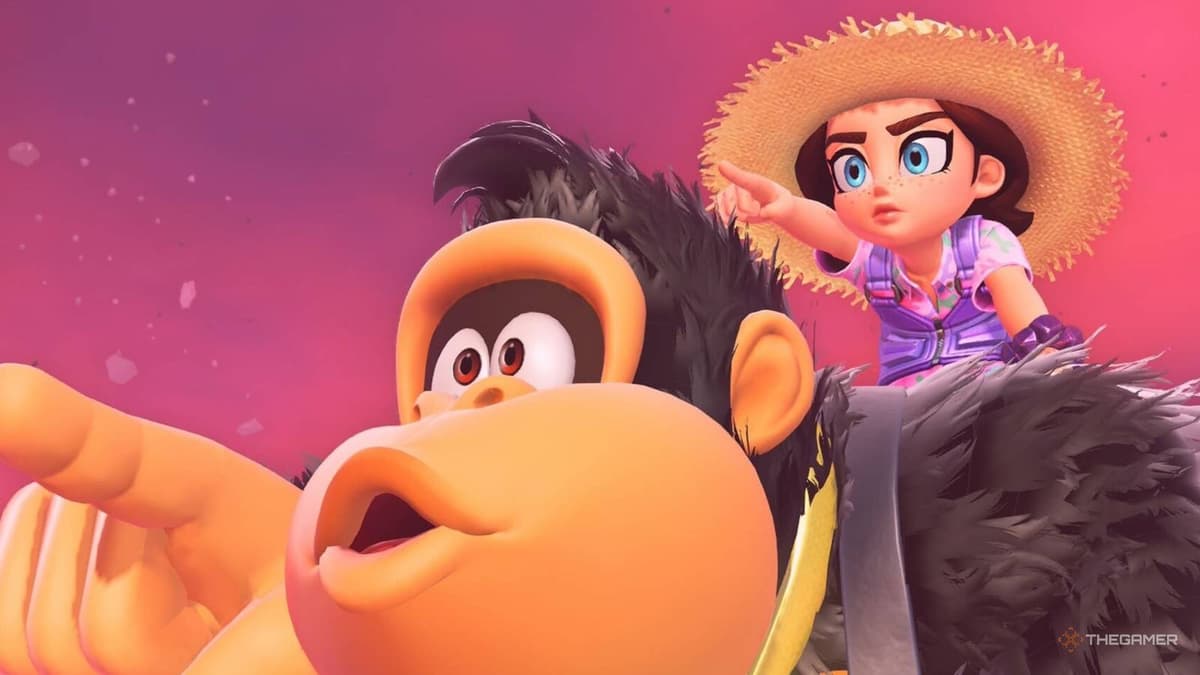 Walmart Is Selling Multiple Nintendo Switch 2 Games At Steep Discount