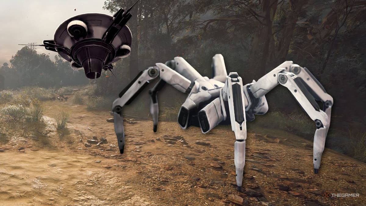 All Enemies Weaknesses And Loot Drops In Arc Raiders