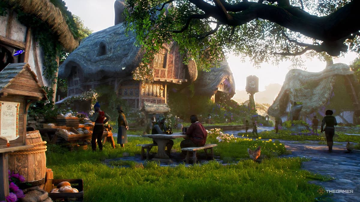 Fable Has Been Delayed, Reliable Leaker Claims