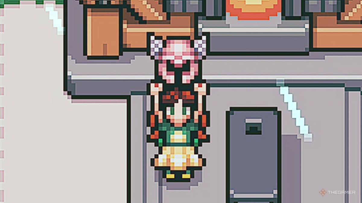 How To Get Mistril Weapons And Armor In Fields Of Mistria