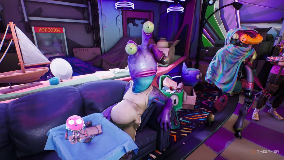 The Best Ways To Earn Pesos Quickly In High On Life 2