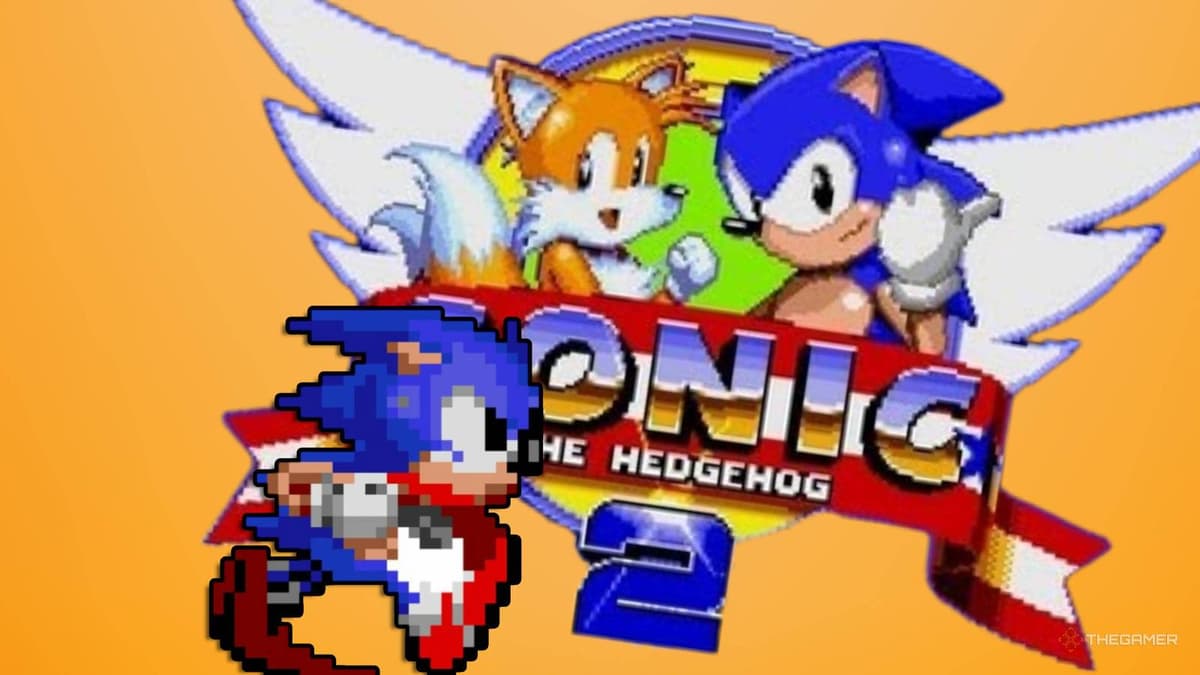 Sonic And Sonic 2 Are Free On Mobile Ahead Of Getting Delisted