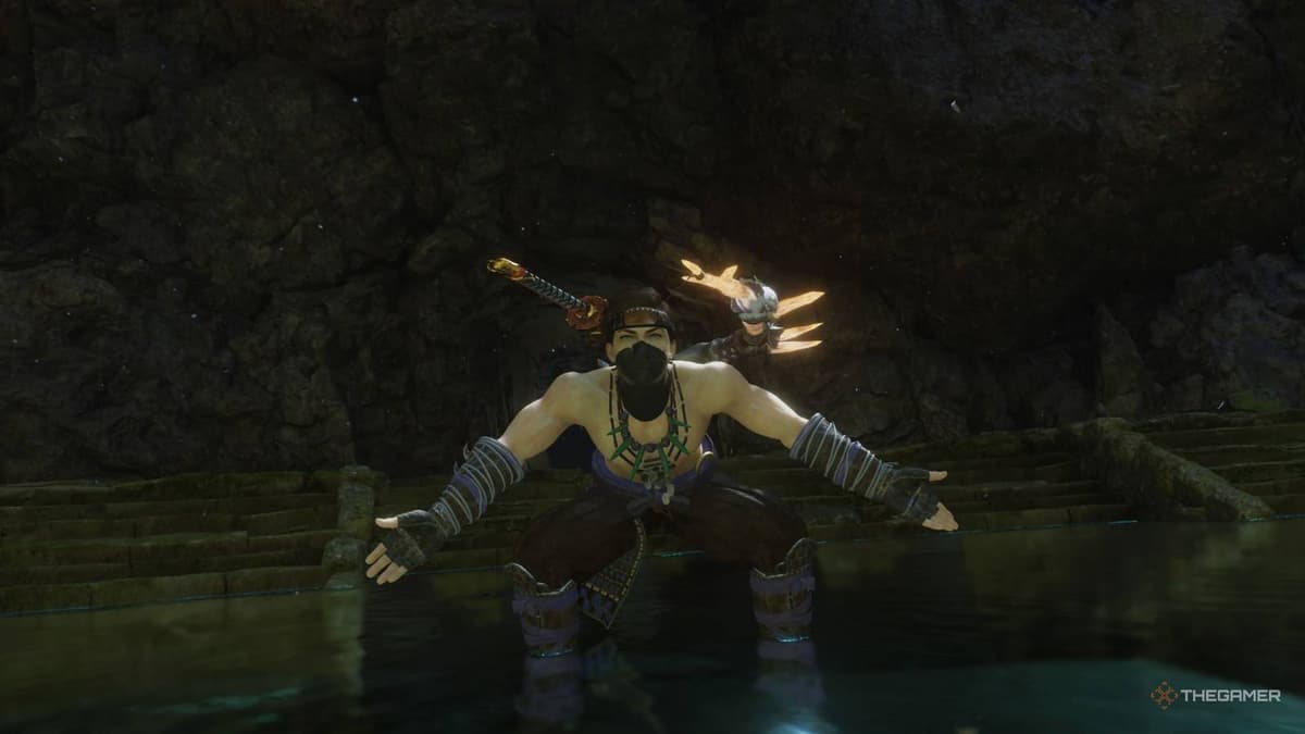 Nioh 3 Player Beats The Final Boss In One Hit On New Game Plus