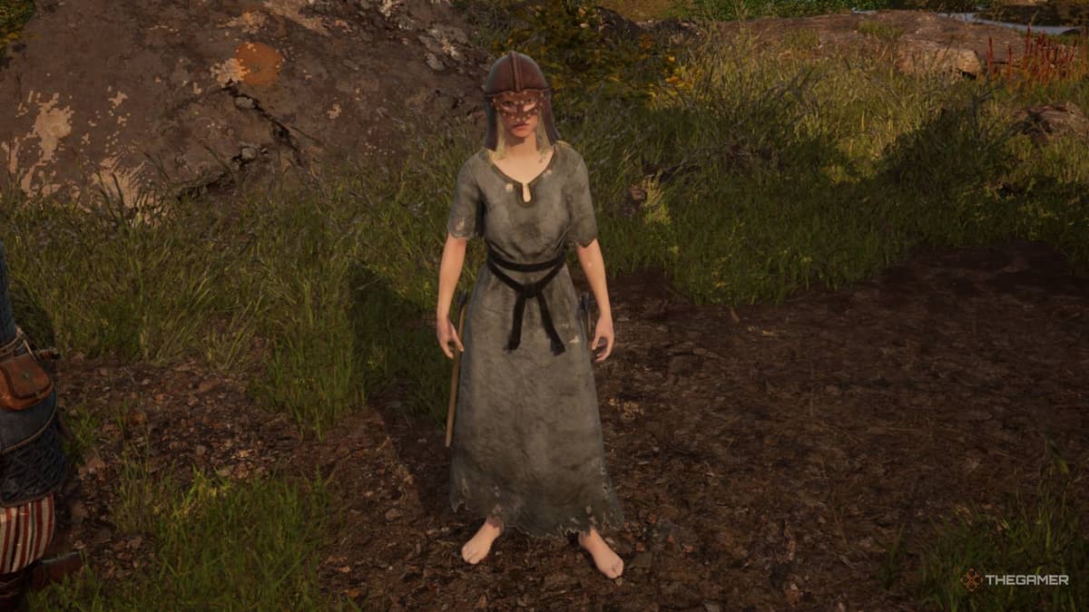 Best Abilities For Berserker Hirdman In Norse: Oath Of Blood