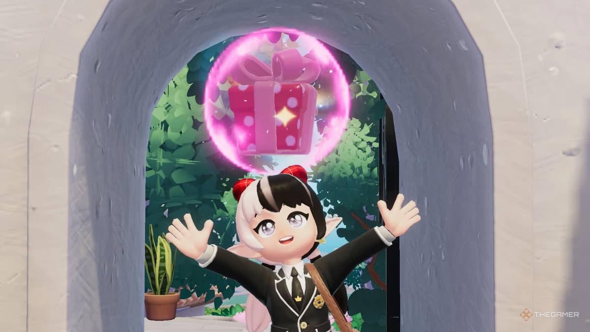 Where To Find All Pink Bubble Gifts For Feb 28 - March 6 In Heartopia