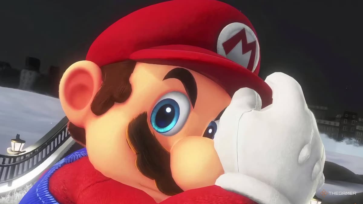 Announcing A New 3D Mario Early Would Be “Dangerous” For Nintendo