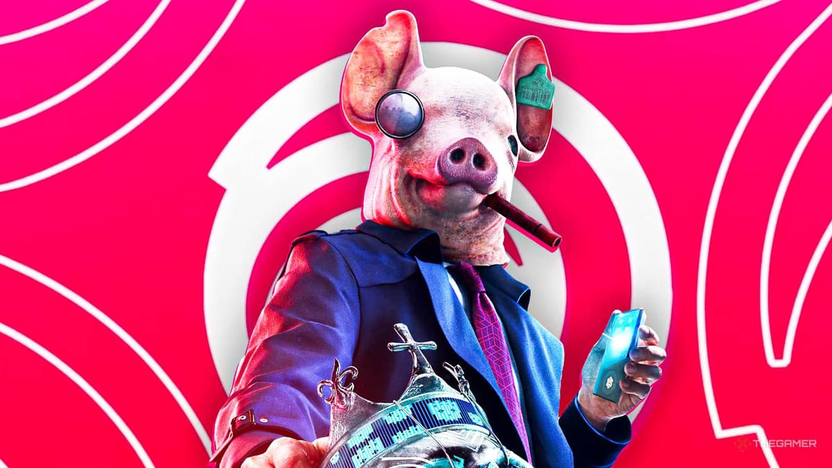 Watch Dogs Legion Director's Cut Reportedly In Development