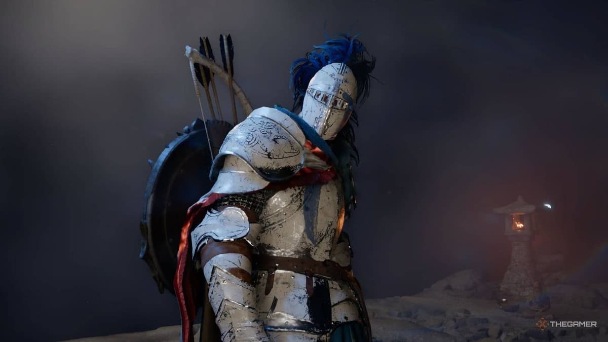 Crimson Desert Next Big Patch Will Arrive Next Week