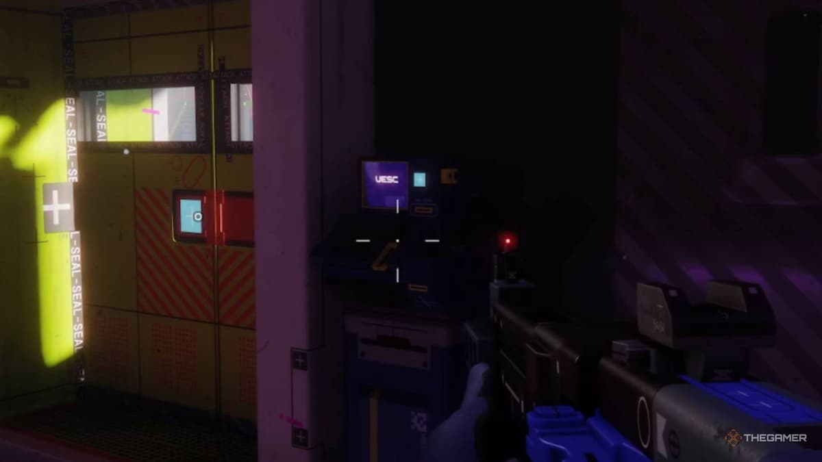 Where To Find The Terminal For Introducing Traxus In Marathon