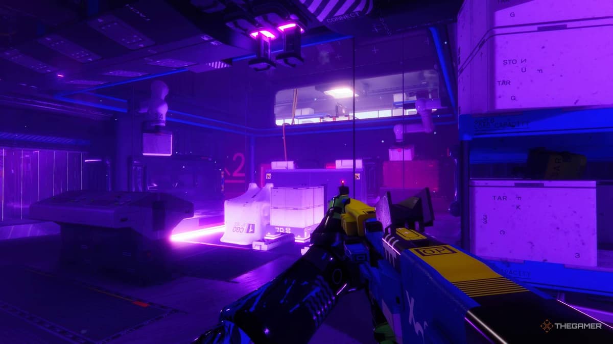 How To Farm Credits In Marathon