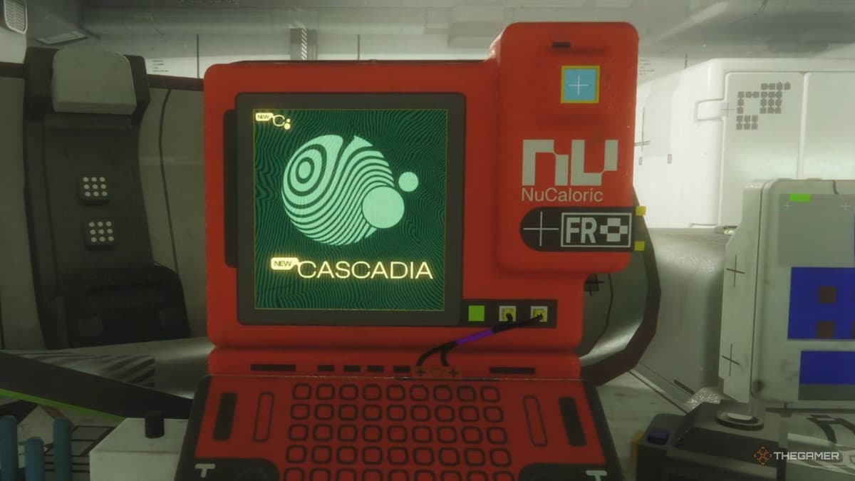 Where To Find The Locations For Survival Directive In Marathon